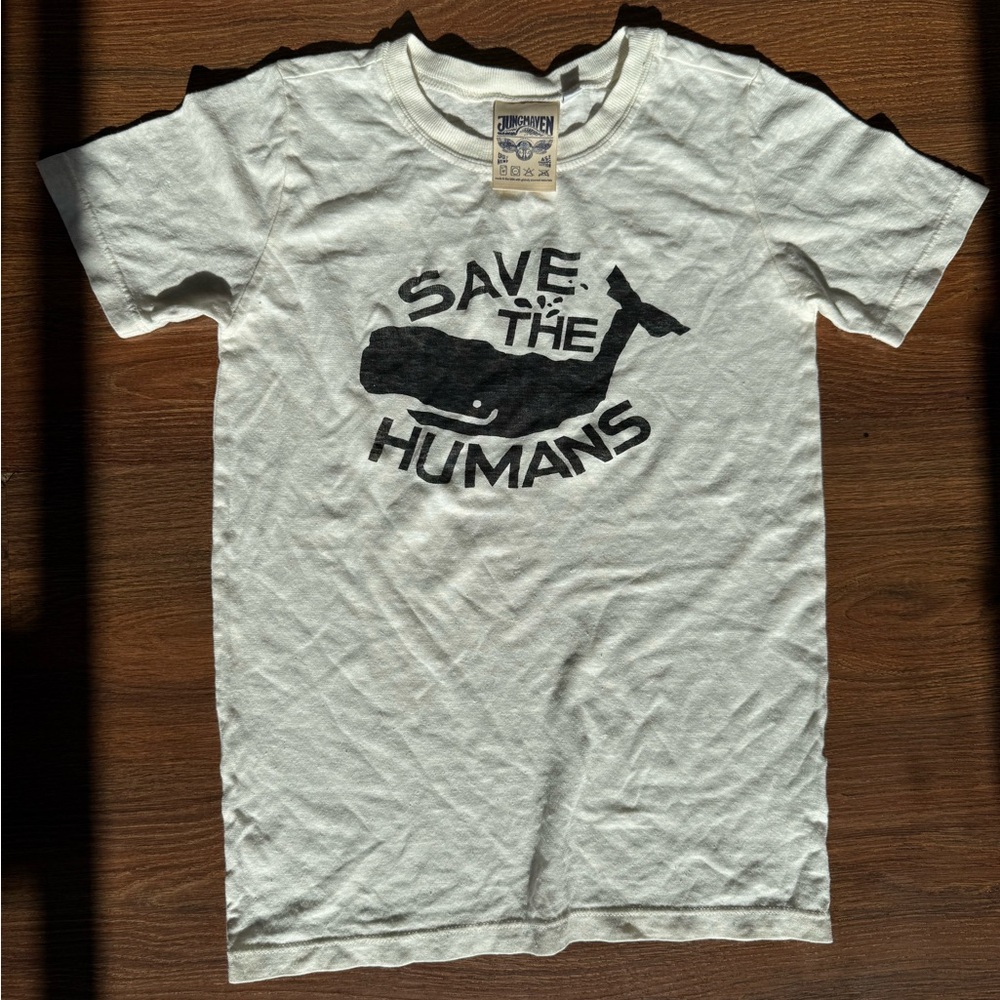 Jungmaven boys t-shirt